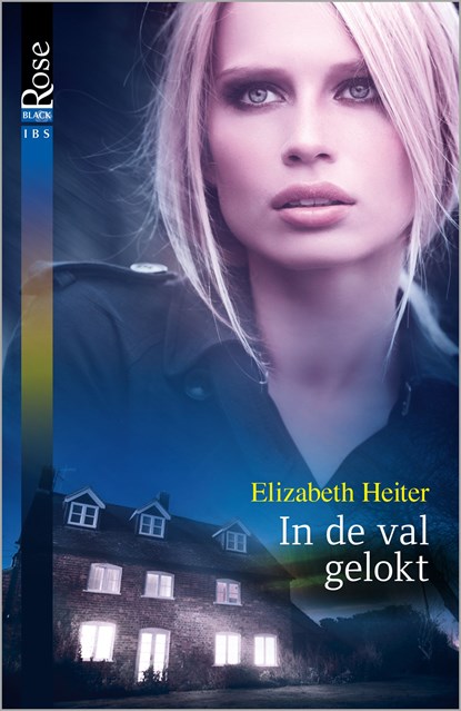 In de val gelokt, Elizabeth Heiter - Ebook - 9789402514902