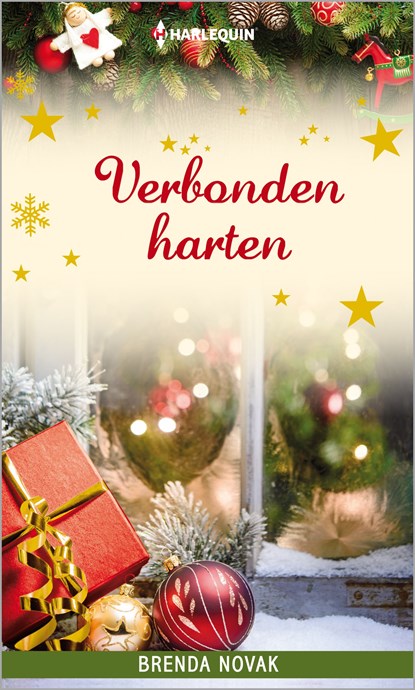 Verbonden harten, Brenda Novak - Ebook - 9789402515619