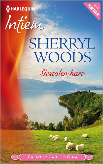 Gestolen hart, Sherryl Woods - Ebook - 9789402520545