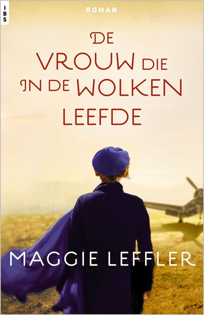 De vrouw die in de wolken leefde, Maggie Leffler - Ebook - 9789402536249