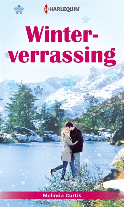 Winterverrassing, Melinda Curtis - Ebook - 9789402538519