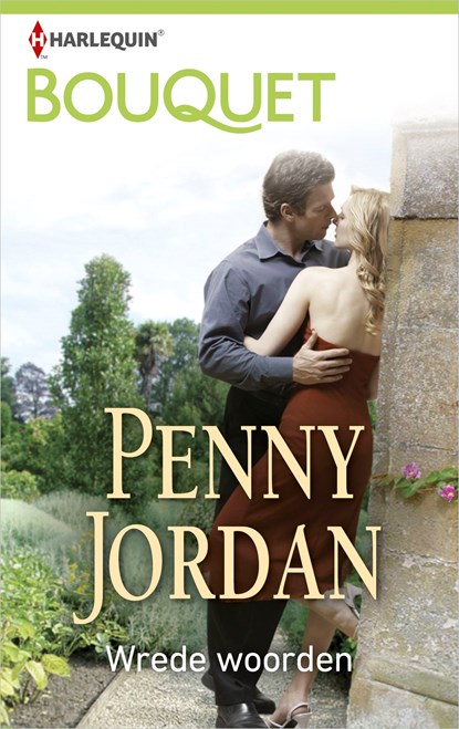Wrede woorden, Penny Jordan - Ebook - 9789402541205