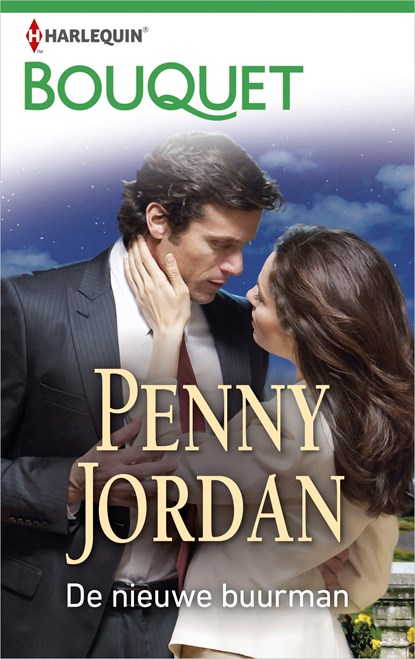 De nieuwe buurman, Penny Jordan - Ebook - 9789402541229