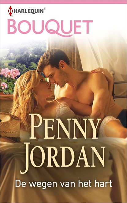 De wegen van het hart, Penny Jordan - Ebook - 9789402541274