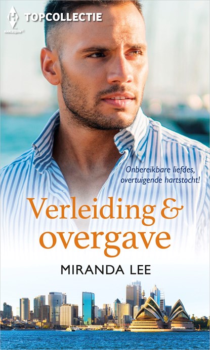 Verleiding & overgave, Miranda Lee - Ebook - 9789402551433