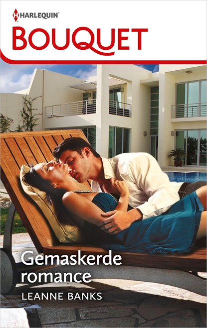 Gemaskerde romance, Leanne Banks - Ebook - 9789402551594