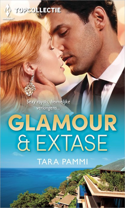 Glamour & extase, Tara Pammi - Ebook - 9789402562651