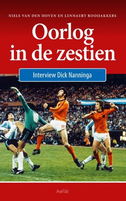 Oorlog in de zestien, Niels van den Hoven ; Lennaert Rooijakkers - Ebook - 9789402600964