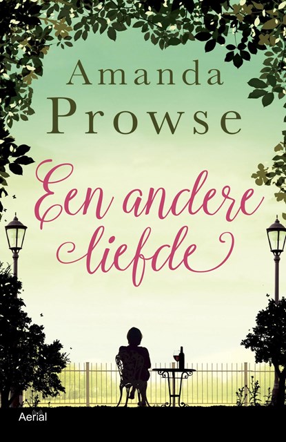 Een andere liefde, Amanda Prowse - Ebook - 9789402601640