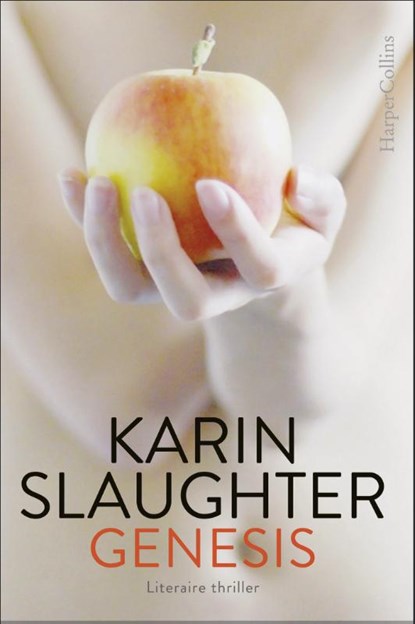 Genesis, Karin Slaughter - Paperback - 9789402700336