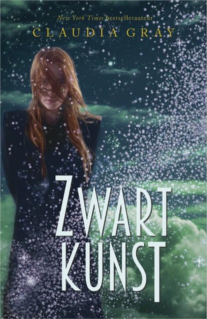 Zwartkunst, Claudia Gray - Paperback - 9789402701227
