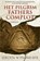 Het Pilgrim Fathers complot, Jeroen Windmeijer - Paperback - 9789402701623