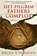 Het Pilgrim Fathers complot, Jeroen Windmeijer - Paperback - 9789402702651