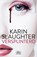 Versplinterd, Karin Slaughter - Paperback - 9789402703146