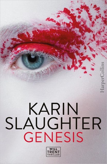 Genesis, Karin Slaughter - Paperback - 9789402703153