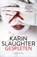 Gespleten, Karin Slaughter - Paperback - 9789402705119