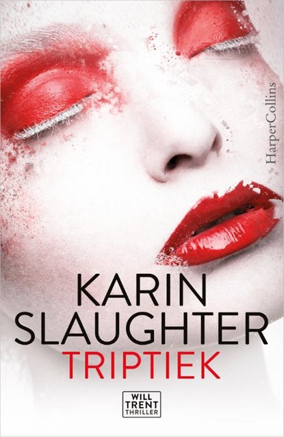 Triptiek, Karin Slaughter - Paperback - 9789402708684
