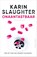 Onaantastbaar, Karin Slaughter - Paperback - 9789402709353