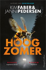 Hoogzomer, Kim Faber ; Janni Pedersen -  - 9789402709643