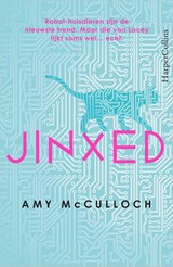 Jinxed, Amy McCulloch -  - 9789402732306