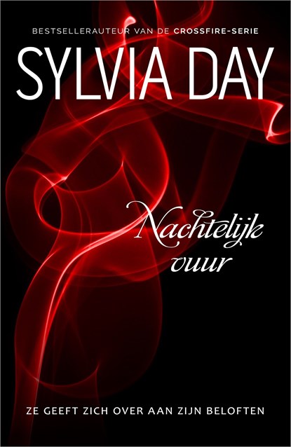 Nachtelijk vuur, Sylvia Day - Ebook - 9789402750652