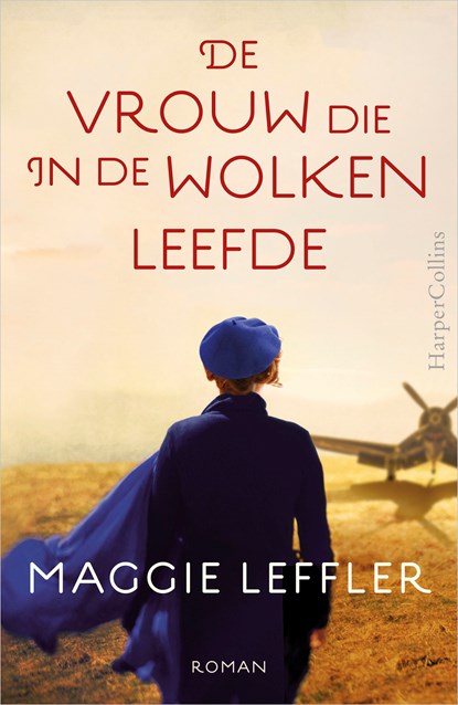 De vrouw die in de wolken leefde, Maggie Leffler - Ebook - 9789402750805