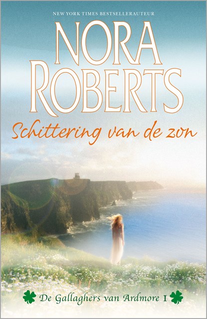 Schittering van de zon, Nora Roberts - Ebook - 9789402750966