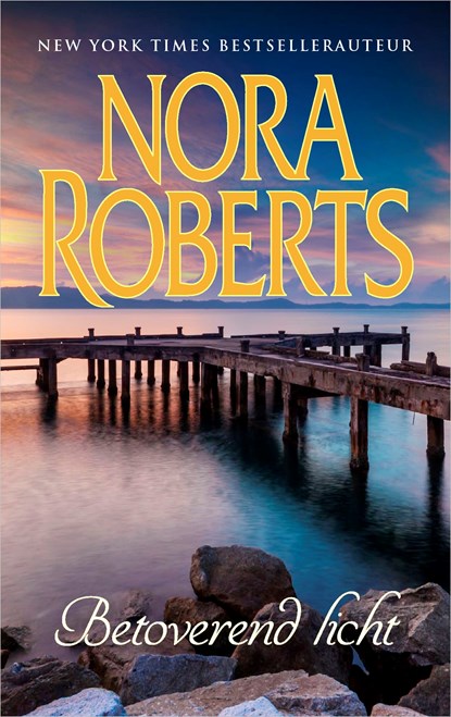 Betoverend licht, Nora Roberts - Ebook - 9789402752397
