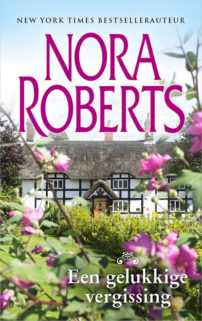 Een gelukkige vergissing, Nora Roberts - Ebook - 9789402753240