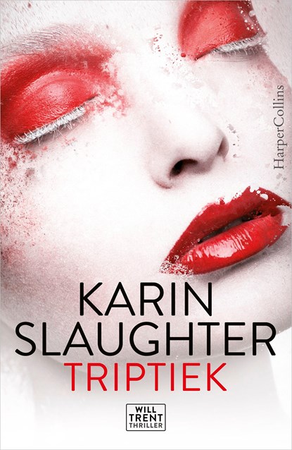 Triptiek, Karin Slaughter - Ebook - 9789402753486