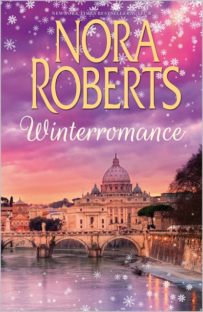 Winterromance, Nora Roberts - Ebook - 9789402755350