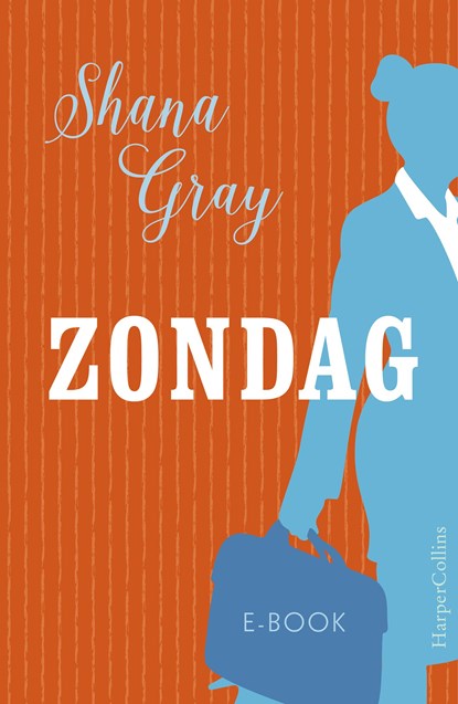 Zondag, Shana Gray - Ebook - 9789402756135