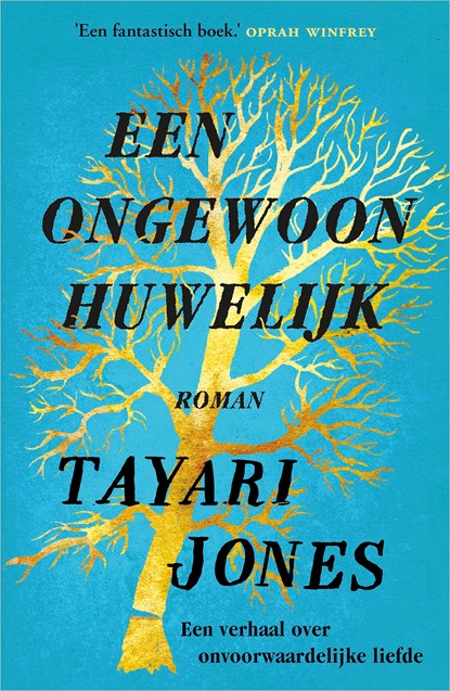 Een ongewoon huwelijk, Tayari Jones - Ebook - 9789402756623