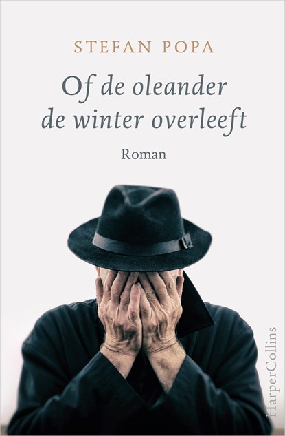 Of de oleander de winter overleeft, Stefan Popa - Ebook - 9789402757736