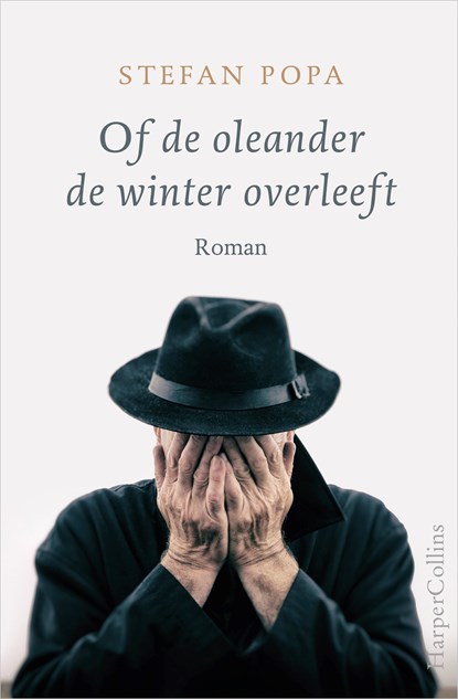 Of de oleander de winter overleeft, Stefan Popa - Luisterboek MP3 - 9789402758634