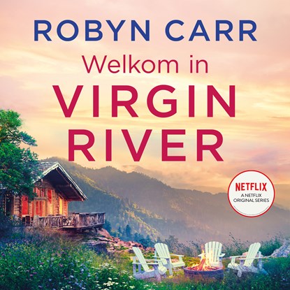 Welkom in Virgin River, Robyn Carr - Luisterboek MP3 - 9789402761825