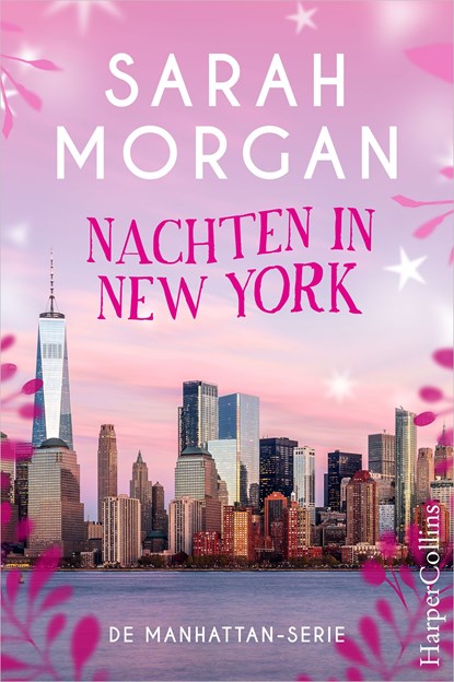 Nachten in New York, Sarah Morgan - Ebook - 9789402765762