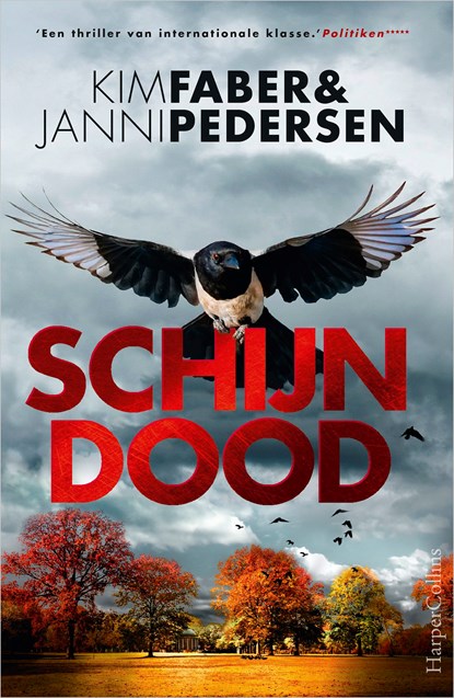 Stikdonker, Kim Faber ; Janni Pedersen - Ebook - 9789402766165