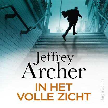 In het volle zicht, Jeffrey Archer - Luisterboek MP3 - 9789402766387
