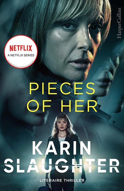 Pieces Of Her, Karin Slaughter - Ebook - 9789402766479