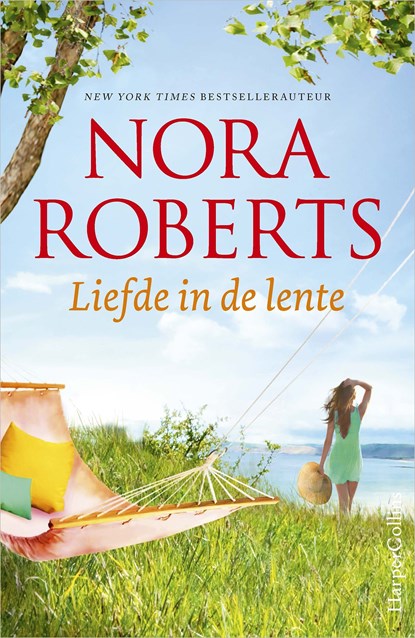 Liefde in de lente, Nora Roberts - Ebook - 9789402768183