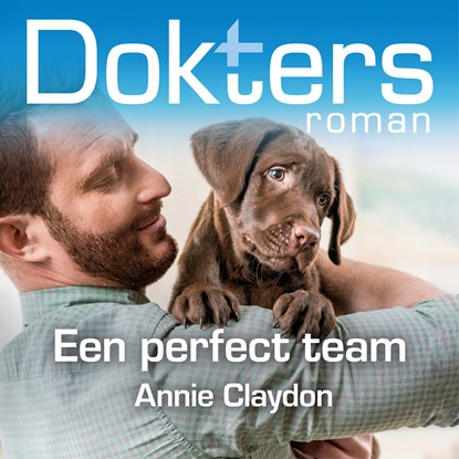 Een perfect team, Annie Claydon - Luisterboek MP3 - 9789402770179