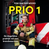 PRIO 1, Tom van der Weerd -  - 9789402771220