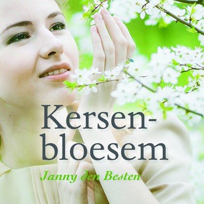 Kersenbloesem, Janny den Besten - Luisterboek MP3 - 9789402909173