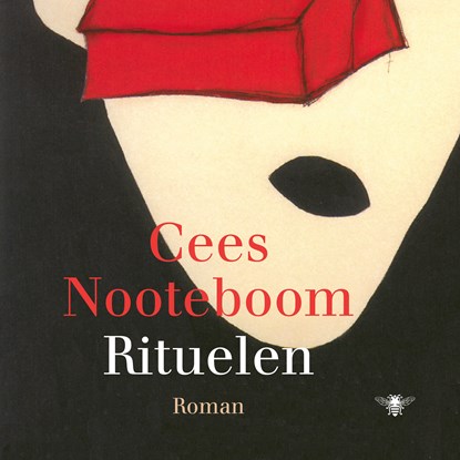 Rituelen, Cees Nooteboom - Luisterboek MP3 - 9789403100906