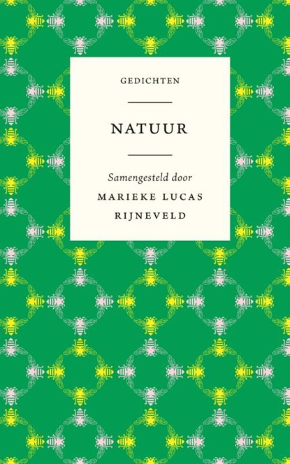 Natuur, Marieke Lucas Rijneveld - Gebonden - 9789403103525