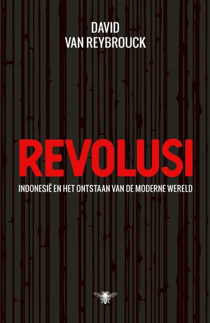 Revolusi, David Van Reybrouck - Paperback - 9789403104621