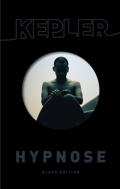 Hypnose, Lars Kepler - Ebook - 9789403104713