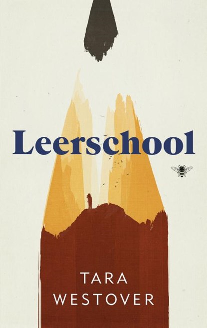 Leerschool, Tara Westover - Paperback - 9789403105703