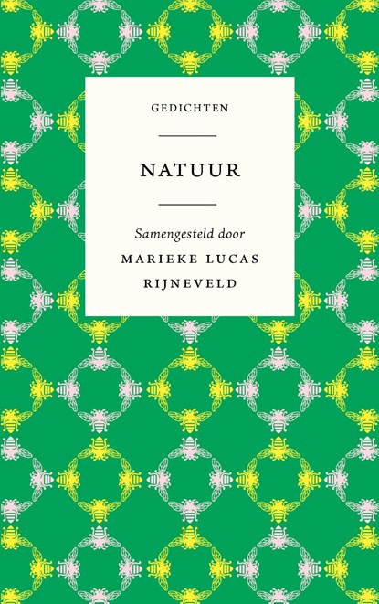 Natuur, Marieke Lucas Rijneveld - Ebook - 9789403106328